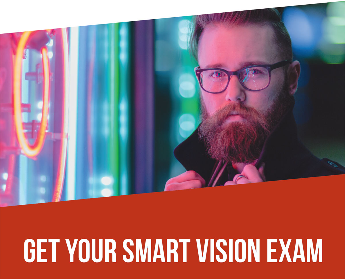 smart vision labs